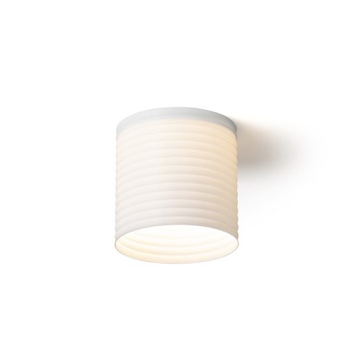 RENDL R14004 MARENGA LED mennyezeti lámpa, dekoratív fehér Eco PLA