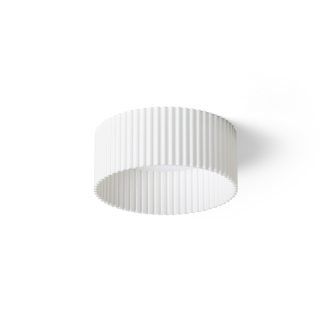   RENDL R14005 MARENGA LED mennyezeti lámpa, dekoratív fehér Eco PLA