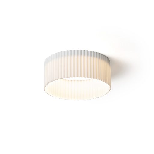 RENDL R14005 MARENGA LED mennyezeti lámpa, dekoratív fehér Eco PLA