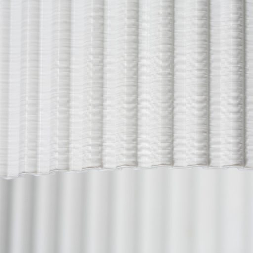 RENDL R14005 MARENGA LED mennyezeti lámpa, dekoratív fehér Eco PLA
