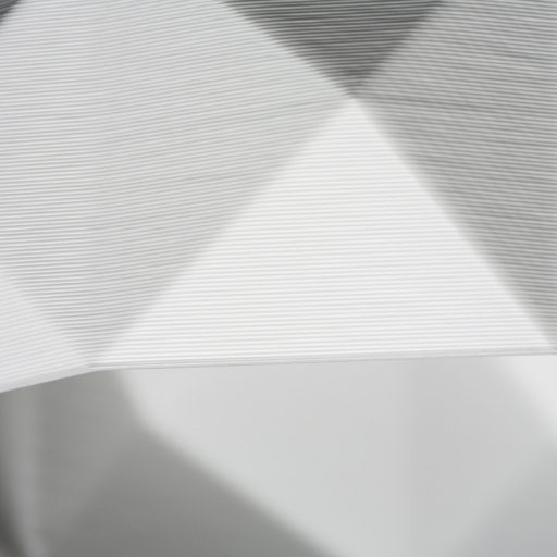 RENDL R14006 MARENGA LED mennyezeti lámpa, dekoratív fehér Eco PLA