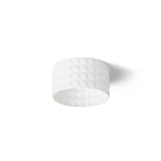   MARENGA RD4 52 süllyesztett lámpa fehér Eco PLA 230V LED 6W  3000K