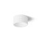 RENDL R14007 MARENGA LED mennyezeti lámpa, dekoratív fehér Eco PLA