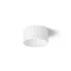 MARENGA RD4 52 süllyesztett lámpa fehér Eco PLA 230V LED 6W  3000K