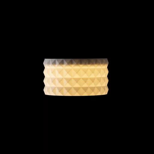 MARENGA RD4 52 süllyesztett lámpa fehér Eco PLA 230V LED 6W  3000K