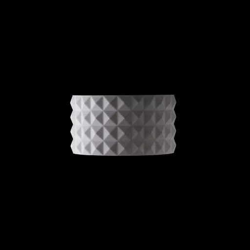 MARENGA RD4 52 süllyesztett lámpa fehér Eco PLA 230V LED 6W  3000K