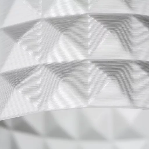 MARENGA RD4 52 süllyesztett lámpa fehér Eco PLA 230V LED 6W  3000K