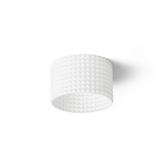   RENDL R14008 MARENGA LED mennyezeti lámpa, dekoratív fehér Eco PLA