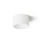 RENDL R14008 MARENGA LED mennyezeti lámpa, dekoratív fehér Eco PLA