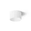MARENGA RD3 60 süllyesztett lámpa fehér Eco PLA 230V LED 6W  3000K