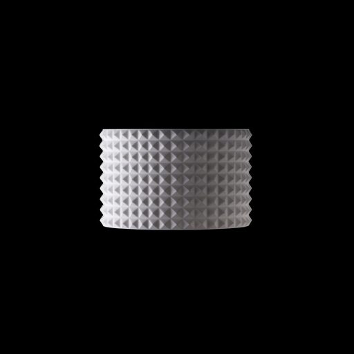 RENDL R14008 MARENGA LED mennyezeti lámpa, dekoratív fehér Eco PLA