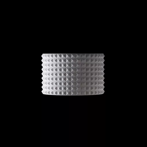 MARENGA RD3 60 süllyesztett lámpa fehér Eco PLA 230V LED 6W  3000K