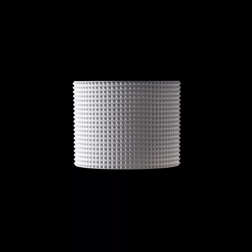 MARENGA RD1 73 süllyesztett lámpa fehér Eco PLA 230V LED 6W  3000K