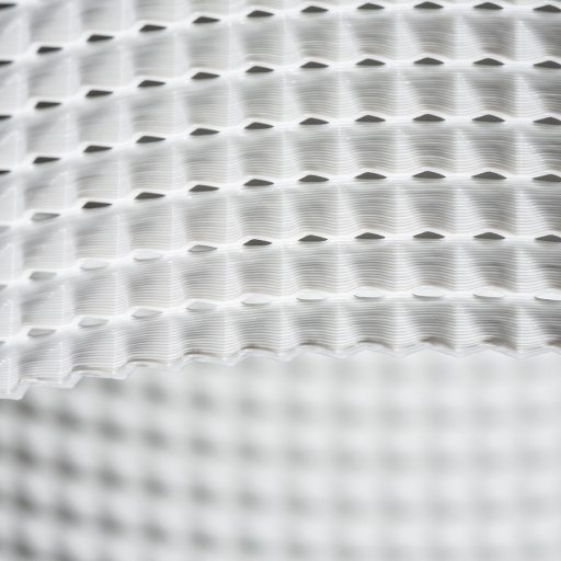 RENDL R14011 MARENGA LED mennyezeti lámpa, dekoratív fehér Eco PLA