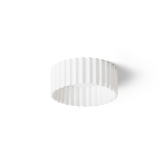   RENDL R14012 MARENGA LED mennyezeti lámpa, dekoratív fehér Eco PLA