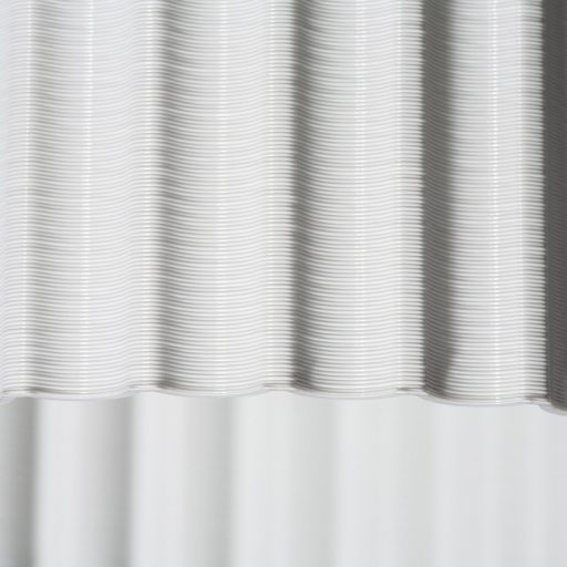 RENDL R14012 MARENGA LED mennyezeti lámpa, dekoratív fehér Eco PLA