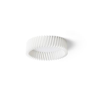   RENDL R14013 MARENGA LED mennyezeti lámpa, dekoratív fehér Eco PLA