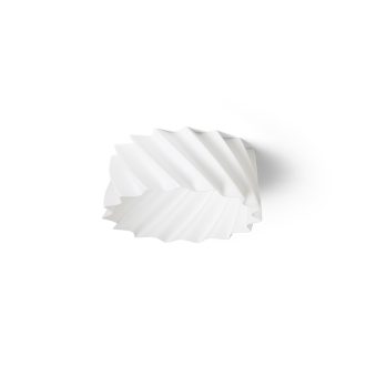   RENDL R14014 MARENGA LED mennyezeti lámpa, dekoratív fehér Eco PLA