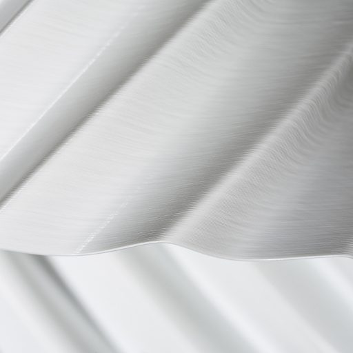 RENDL R14014 MARENGA LED mennyezeti lámpa, dekoratív fehér Eco PLA