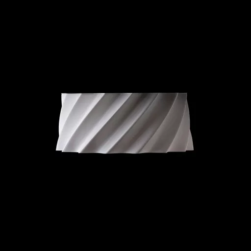 MARENGA RW2 60 süllyesztett lámpa fehér Eco PLA 230V LED 6W  3000K