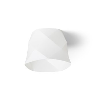   RENDL R14015 MARENGA LED mennyezeti lámpa, dekoratív fehér Eco PLA