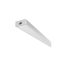 RENDL R14088 LED PROFILE LED szalag, profil eloxált alumínium/matt akril