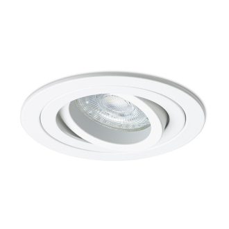 RENDL R14102 PASADENA mennyezeti lámpa, készlet fehér