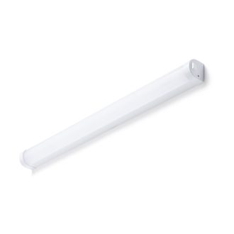 RENDL R14119 TONIC LED fali lámpa, fürdőszoba IP44 fehér