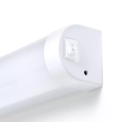 TONIC 60 fali lámpa fehér 230V LED 15W IP44 3000K
