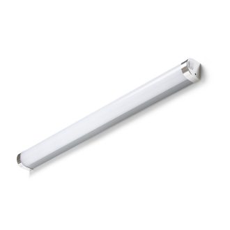 RENDL R14120 TONIC LED fali lámpa, fürdőszoba IP44 króm