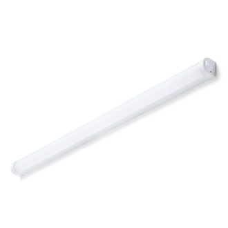 RENDL R14121 TONIC LED fali lámpa, fürdőszoba IP44 fehér