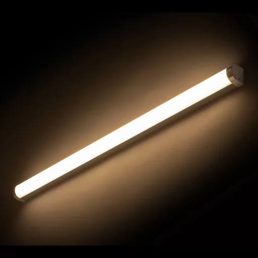 TONIC 90 fali lámpa króm 230V LED 20W IP44 3000K