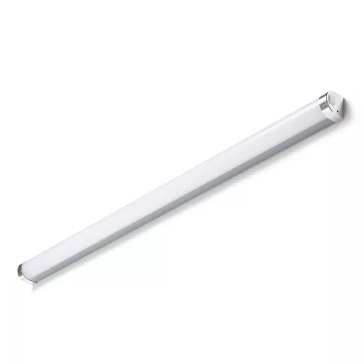 TONIC 90 fali lámpa króm 230V LED 20W IP44 3000K