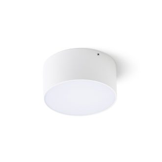   RENDL R14123 LARISA LED kültéri lámpa, mennyezeti IP65 fehér