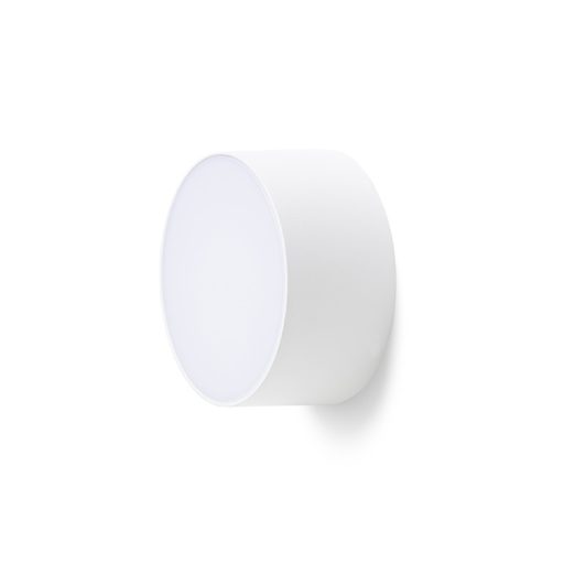 RENDL R14123 LARISA LED kültéri lámpa, mennyezeti IP65 fehér