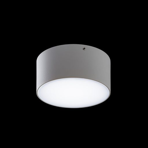 RENDL R14123 LARISA LED kültéri lámpa, mennyezeti IP65 fehér