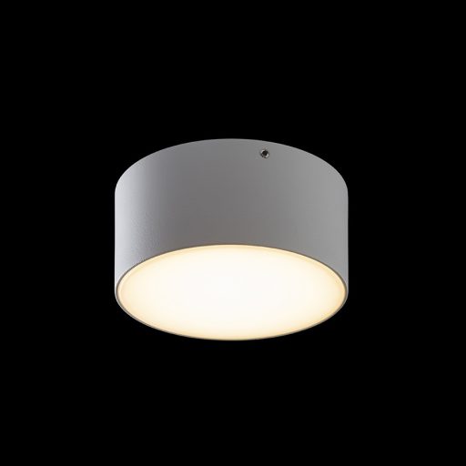 RENDL R14123 LARISA LED kültéri lámpa, mennyezeti IP65 fehér