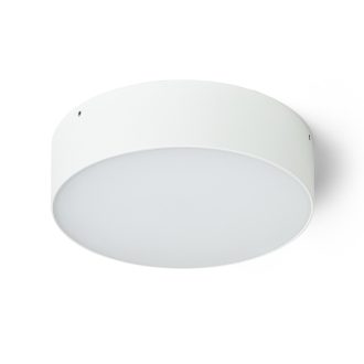   RENDL R14125 LARISA LED kültéri lámpa, mennyezeti IP65 fehér