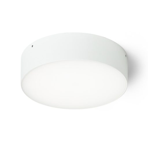 RENDL R14125 LARISA LED kültéri lámpa, mennyezeti IP65 fehér