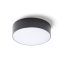 RENDL R14126 LARISA LED kültéri lámpa, mennyezeti IP65 fekete