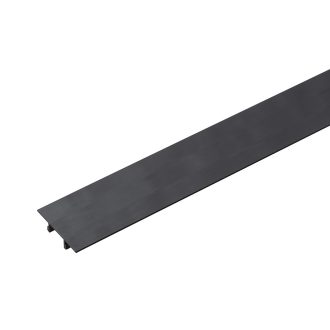   RENDL R14141 1F Egyáramkörös rendszerek, 1Á alkatrészek fekete