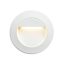 RENDL R14142 MARCO LED kültéri lámpa, falba süllyesztett IP65 fehér