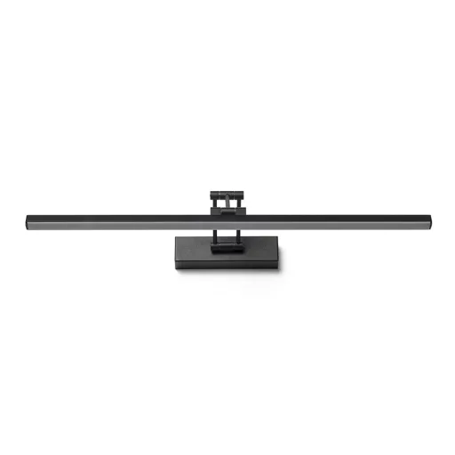 FRIDA 60 fali lámpa matt fekete  230V LED 12W  3000K