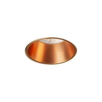   RENDL R14159 DAYTONA mennyezeti lámpa, gipsz gipsz/szálcsiszolt réz