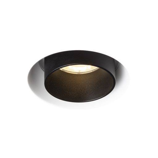 RENDL R14160 DAYTONA mennyezeti lámpa, gipsz gipsz/fekete
