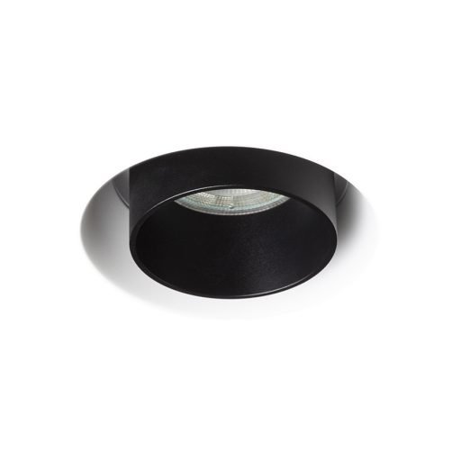 RENDL R14160 DAYTONA mennyezeti lámpa, gipsz gipsz/fekete