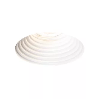 DANTOR süllyesztett lámpa gipsz 230V LED GU10 8W