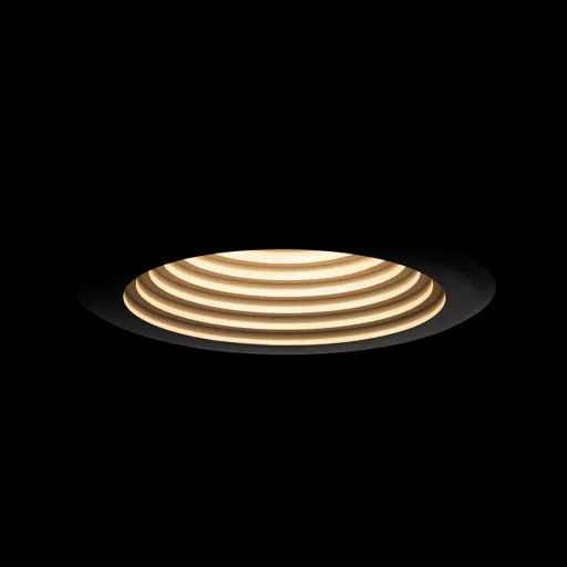 DANTOR süllyesztett lámpa gipsz 230V LED GU10 8W
