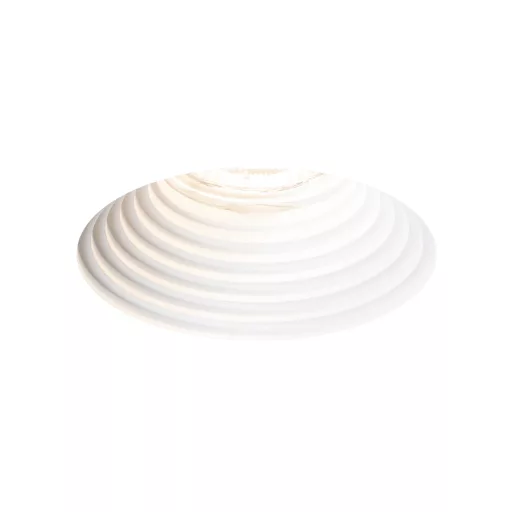 DANTOR süllyesztett lámpa gipsz 230V LED GU10 8W