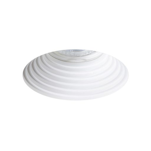 RENDL R14163 DANTOR mennyezeti lámpa, gipsz gipsz